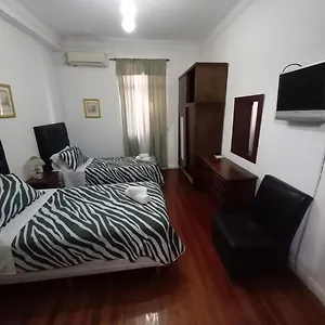 ¡tu Refugio Acogedor En Pleno Centro De Buenos Aires! *