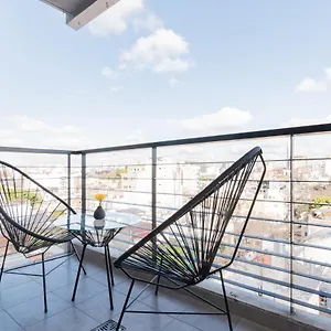 Fliphaus Ravignani 1200 - Lux 1 Bd Pool Apartment *