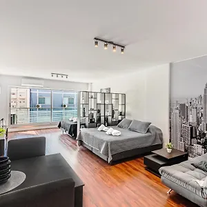Recoleta - Depto Espacioso - Experiencia New York Apartment Buenos Aires