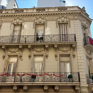 Europeo Hotel