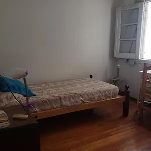 Habitacion Privada En Departamento Compartido *