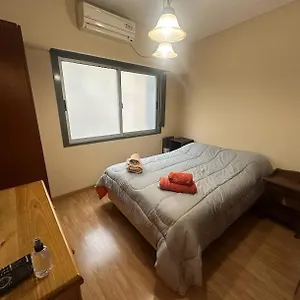 Departamento De 45 M2 . Av. Cordoba Y Acuna De Figueroa Apartment Buenos Aires