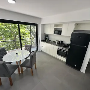 Apartamento Palermo Queens Movistar Arena Lerma