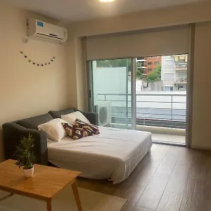 Departamento En Belgrano - Excelente Ubicacion *