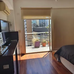 Juncal Aparthotel Buenos Aires