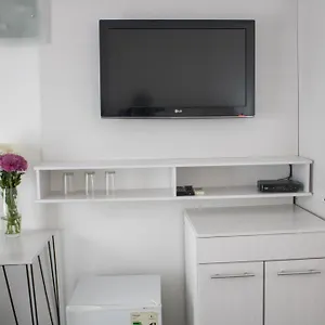 Hotell Ker Recoleta 4*