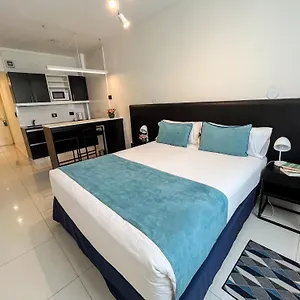 Hotel Cyan Recoleta 4*