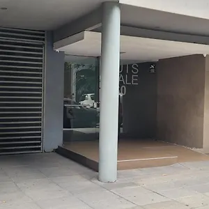New Caballito Con Cochera Apartment