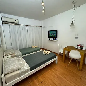 Studio Recoleta