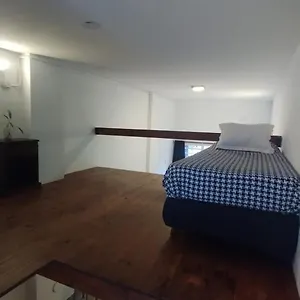 Loft Barrio River
