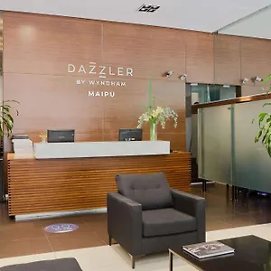 Dazzler By Wyndham Maipu