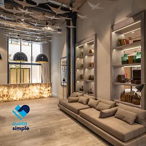 Efe & Cowork Hotel 4*