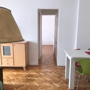 Apartment Quesada *