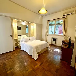 Confortable Monoambiente Con Enfoque Apartment *