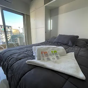 Luxury And Comfort In San Telmo With Pool And Balcony Apartment