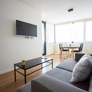 Turisba - 1bhk In Dome Soho Ii - Apartment