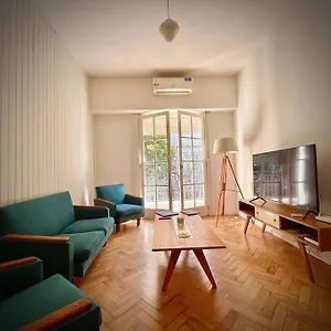Amplio Moderno Equipado Buenos Aires
