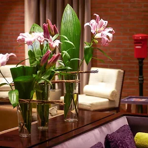Sofitel Recoleta 5*