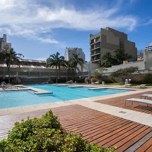 Quartier San Telmo Apartment *