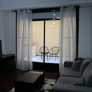 Apartment Departamento En El Centro De Con Terraza