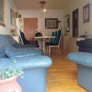 Apartamento Dpto 3 Amb En Alquiler Palermo