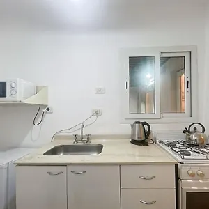 Charming With Patio In Colegiales Apartment