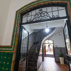 Apartamento Palacio Andaluz Casa Rivadavia *