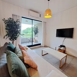 Pandora - Delightful 1 Bedroom In Palermo Soho Apartment