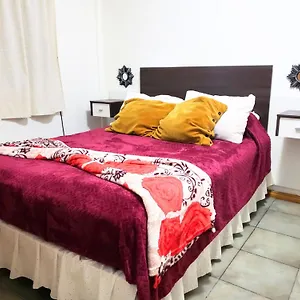 Departamento Obelisco - Centro