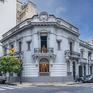 Luxury Mansion In Recoleta - Jacuzzi - Sauna - 40 People * Buenos Aires