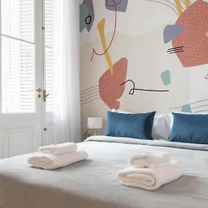 Holiday home Fliphaus Humahuaca 4051 Grill & Pool Almagro *