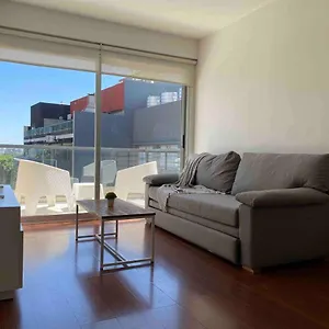 Apartment Arcos