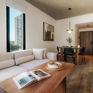 Hestia At Palermo New And Chic 902 Buenos Aires