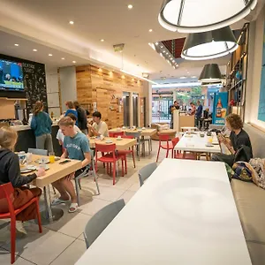 Hostel America Del Sur Buenos Aires