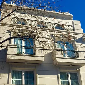 Hotel Purobaires Boutique Buenos Aires