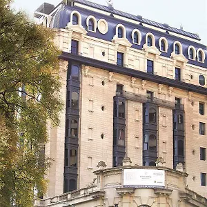 Plaza 5* Ciudad Autónoma de Buenos Aires