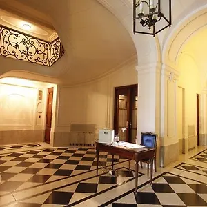 Alvear Penthouse Ciudad Autónoma de Buenos Aires