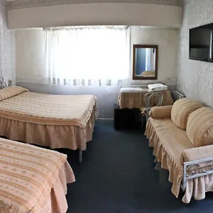 Gran Hispano Hotel