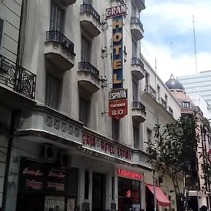 Gran Espana 2* Buenos Aires