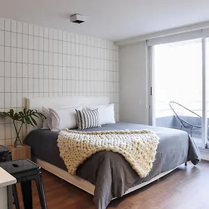Lejlighedshotel Wow Nunez Buenos Aires