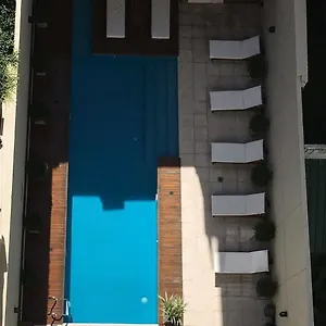 Espacia 4* Ciudad Autónoma de Buenos Aires
