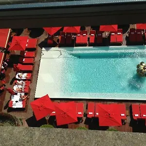In Faena Buenos Aires