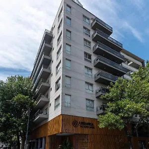 Urbanica The Hotel 4*