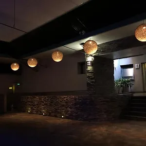 Uman -motel- (adults Only) 러브호텔 2*